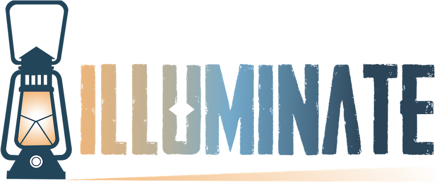 Illuminate_Patrick Kerwin