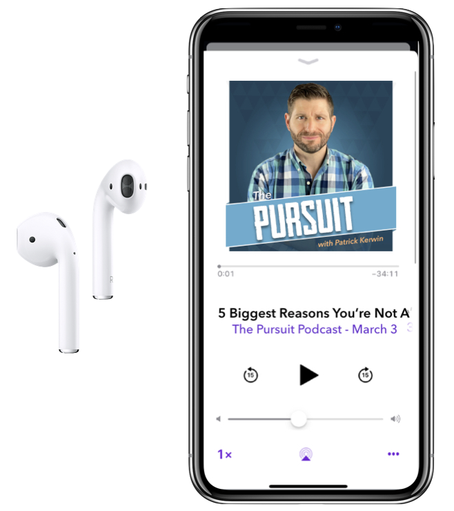 Pursuit Podcast_Patrick Kerwin