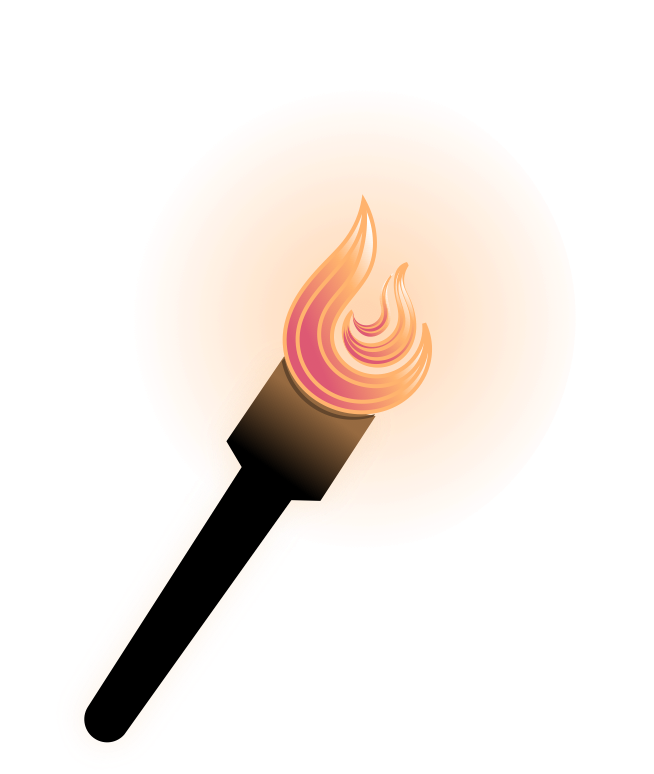 Legacy Torch Bearer